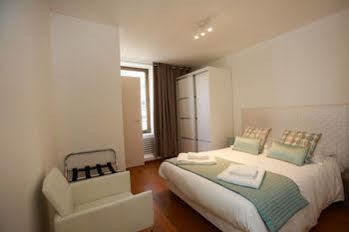 Appartement Colmarappart Rue Des Cles *