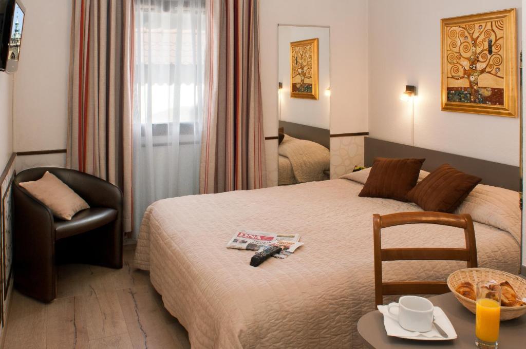 Le Rapp Hotel