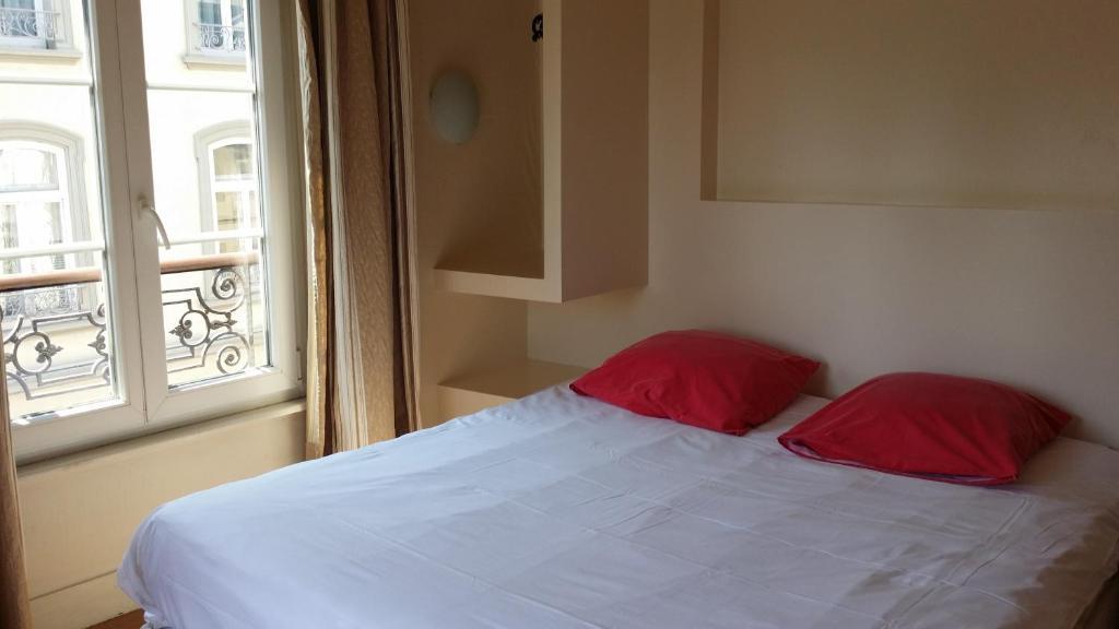Appartement Colmarappart Rue Des Cles *