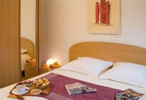 Hotel Elsass Club