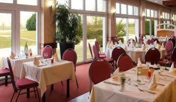 Elsass Club Hotel 3*