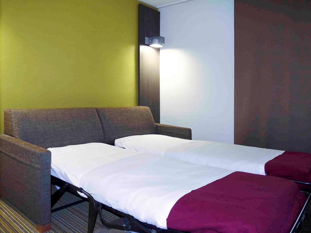 Mercure Centre Unterlinden Hotel