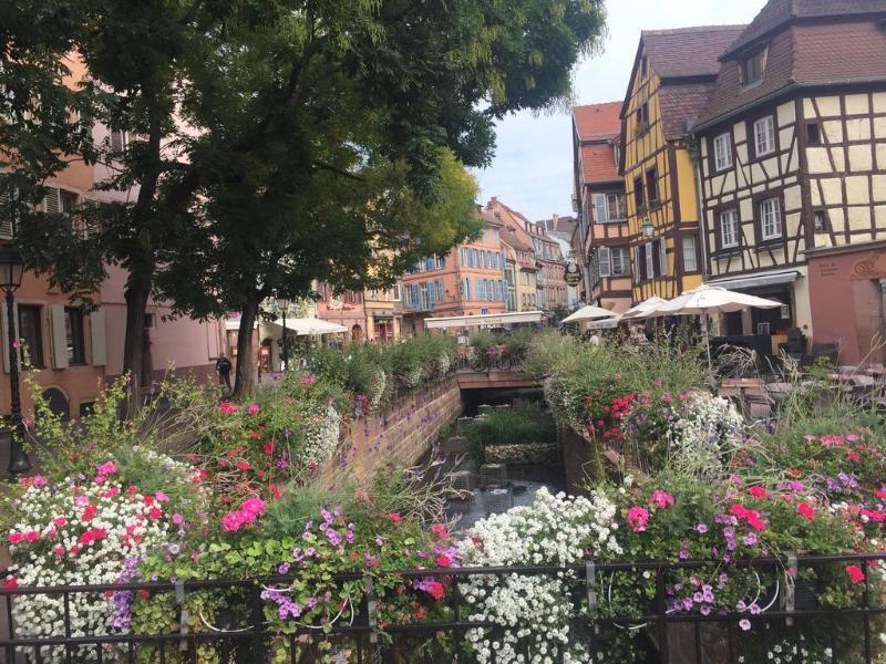 Gustave 3* Colmar