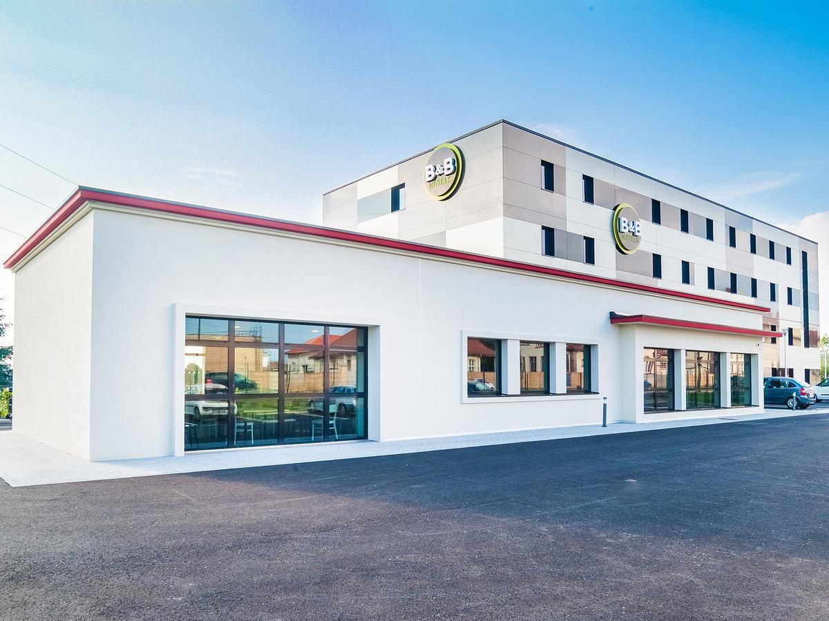 Hotel Expo 3*