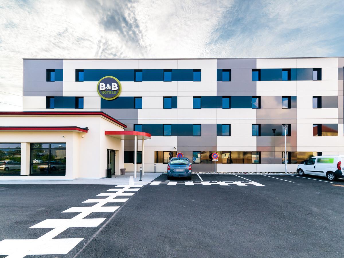 Hotel Expo 3*