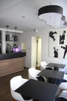 Hotel Quatorze 4*