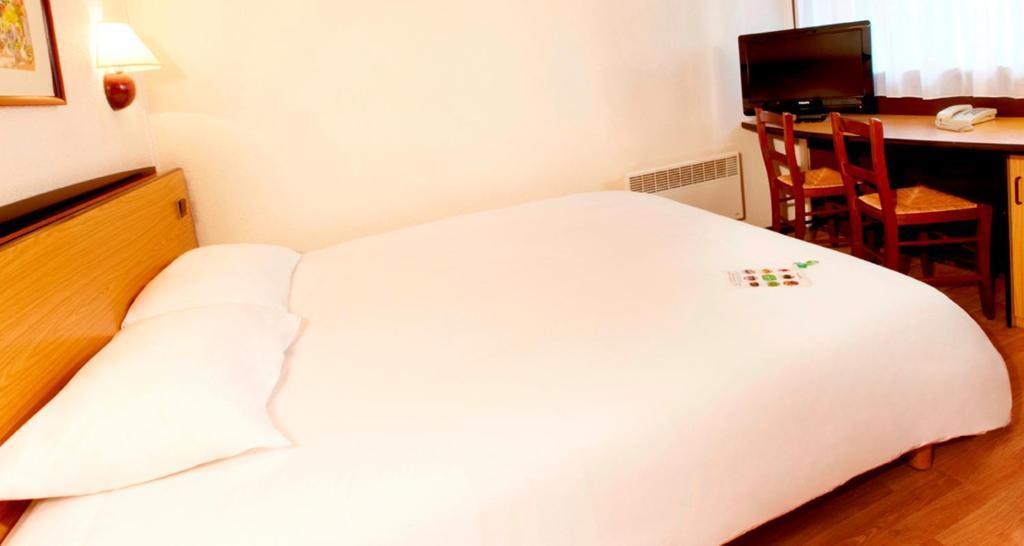 Campanile - Parc Des Expositions Hotel