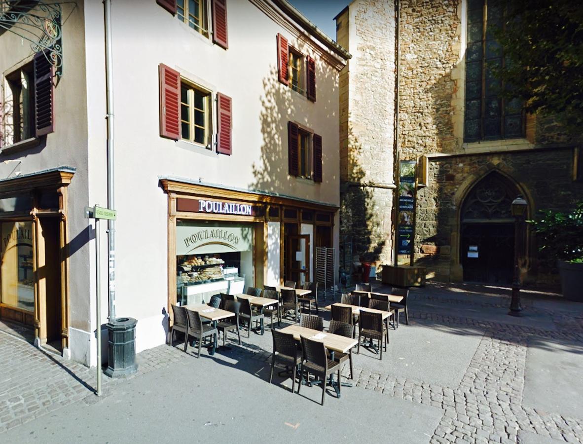 Beraweka Avec Climatisation Et Salle De Sport Appartement Colmar