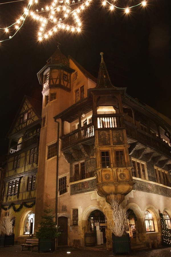 Novotel Centre Colmar