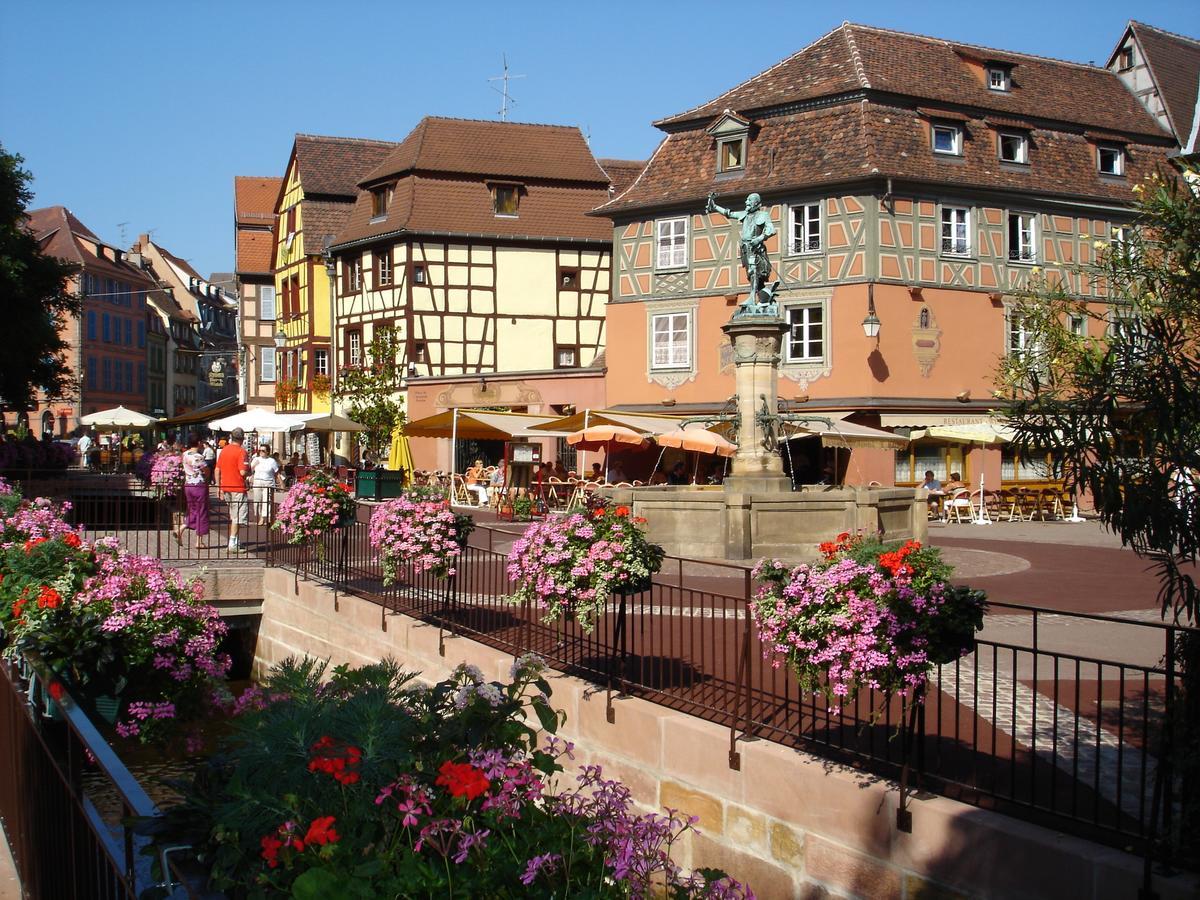 Novotel Centre 4* Colmar