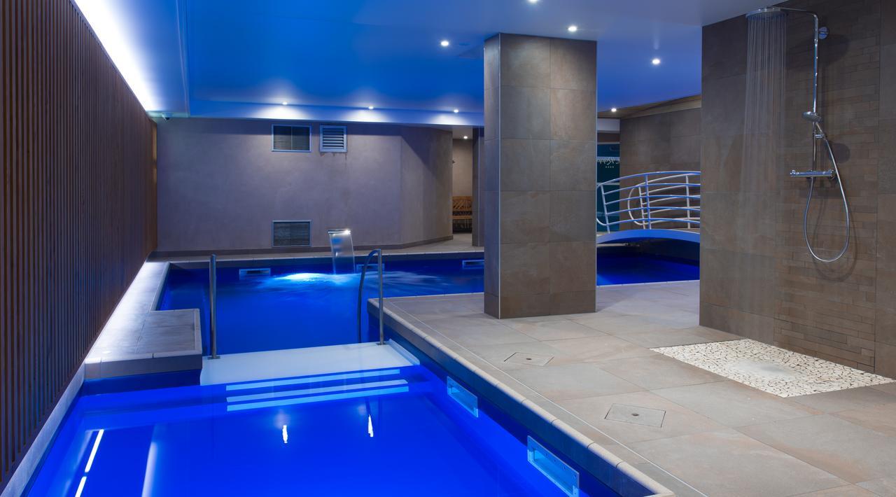 Le Rapp Hotel