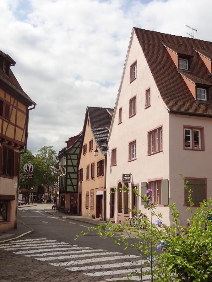 Appartement My Sweet Homes - La Grenouillere Hypercentre *
