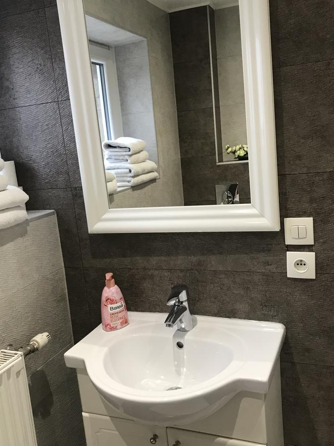 Hébergement de vacances Maison Avec Terrasse Centre *