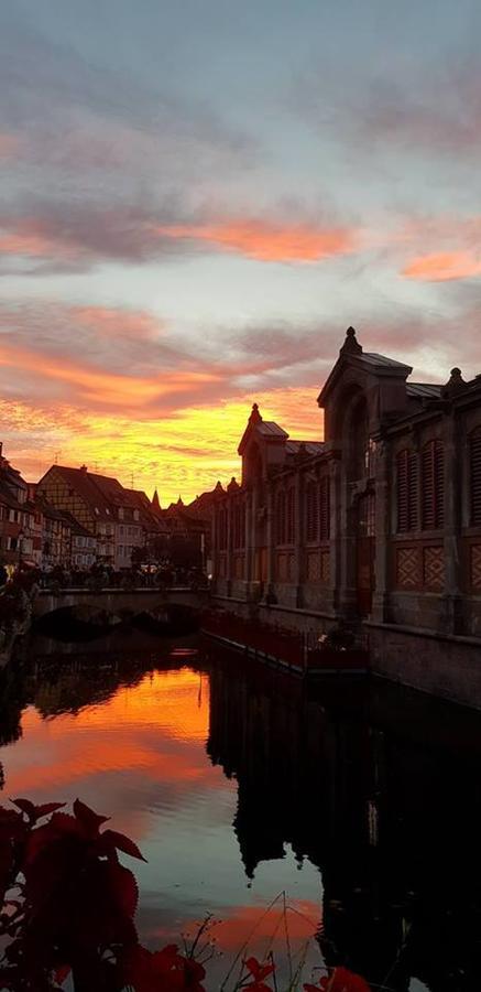 Vue Petite Venise-place To Be Old Town - Parking