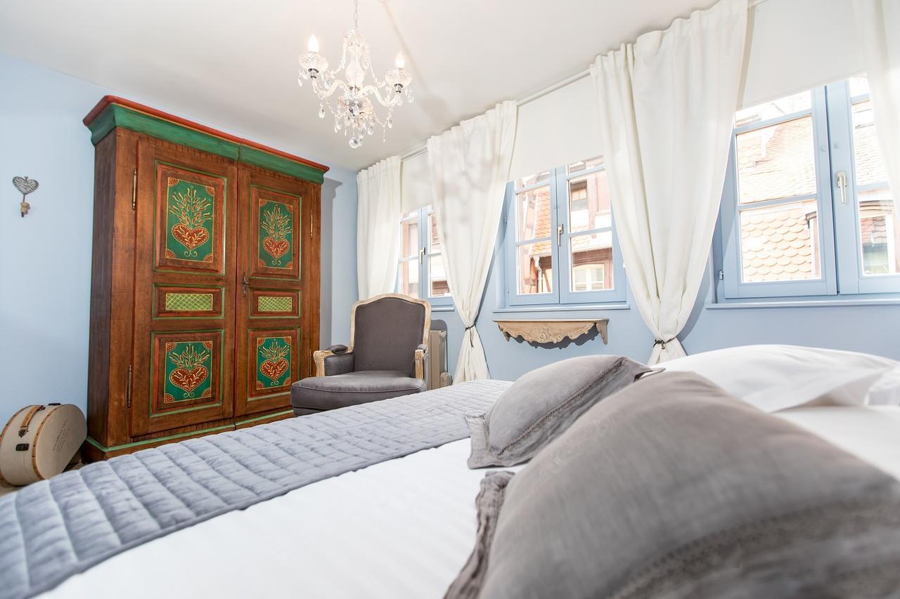 My Sweet Homes - Le 15 * Colmar