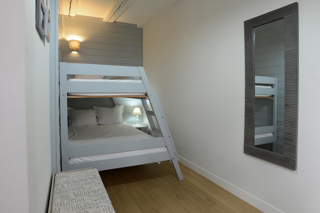 Saint Jean Appartement