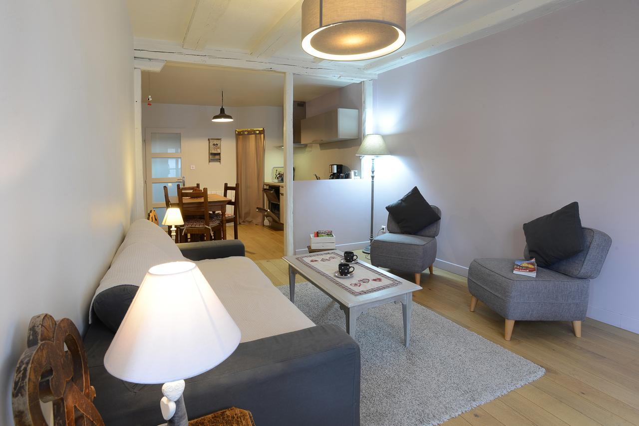 Saint Jean Appartement