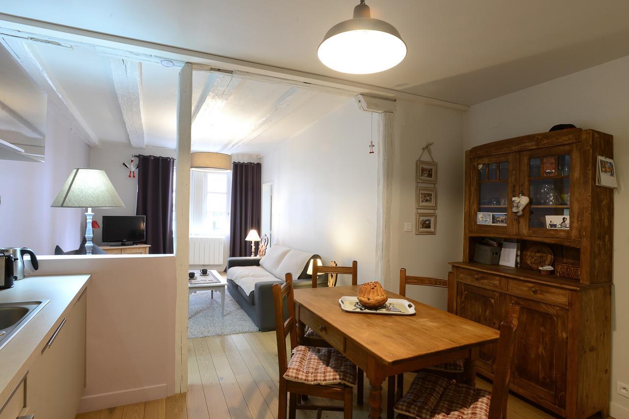 Saint Jean Appartement *