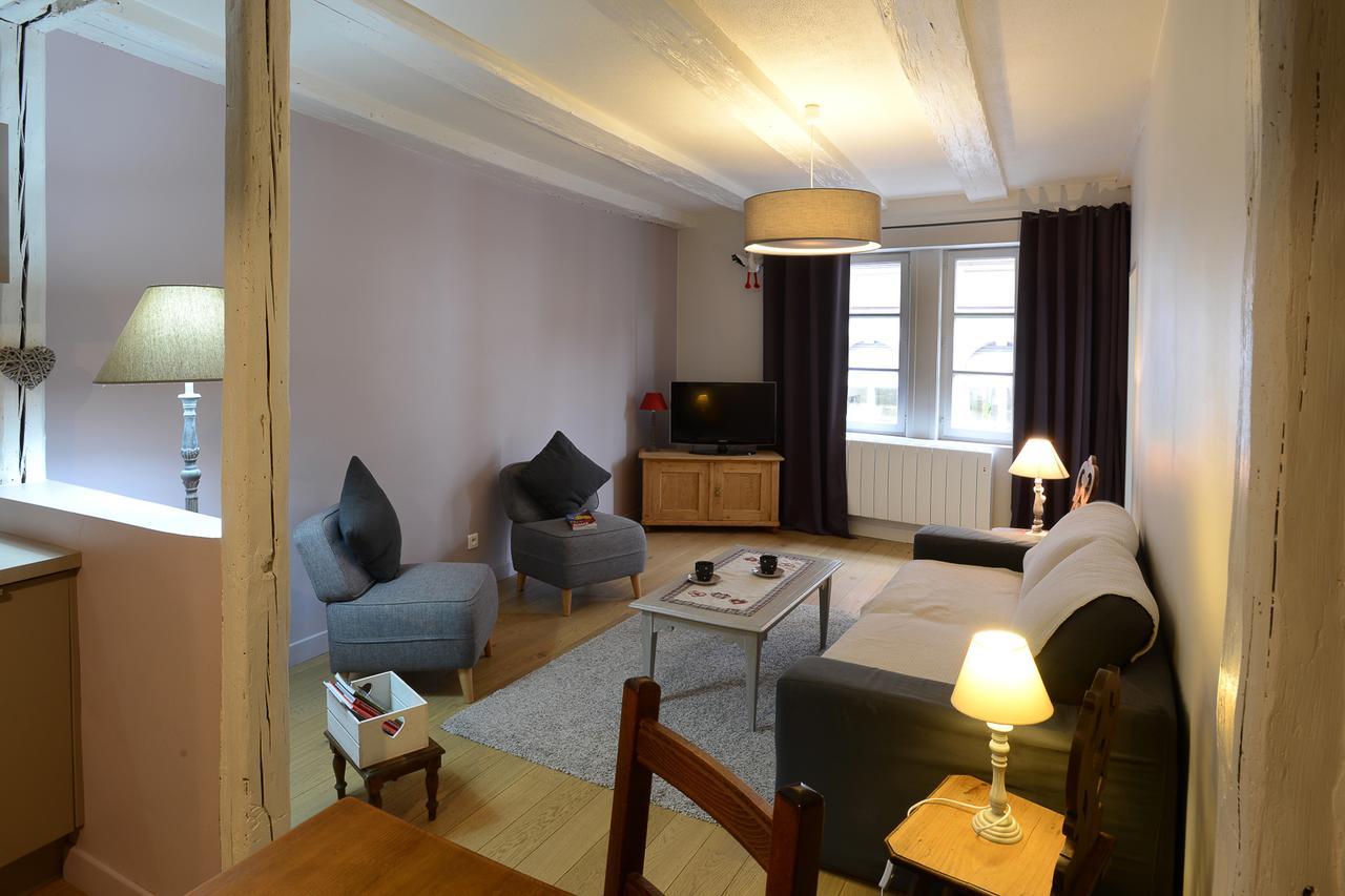 Appartement Saint Jean Colmar