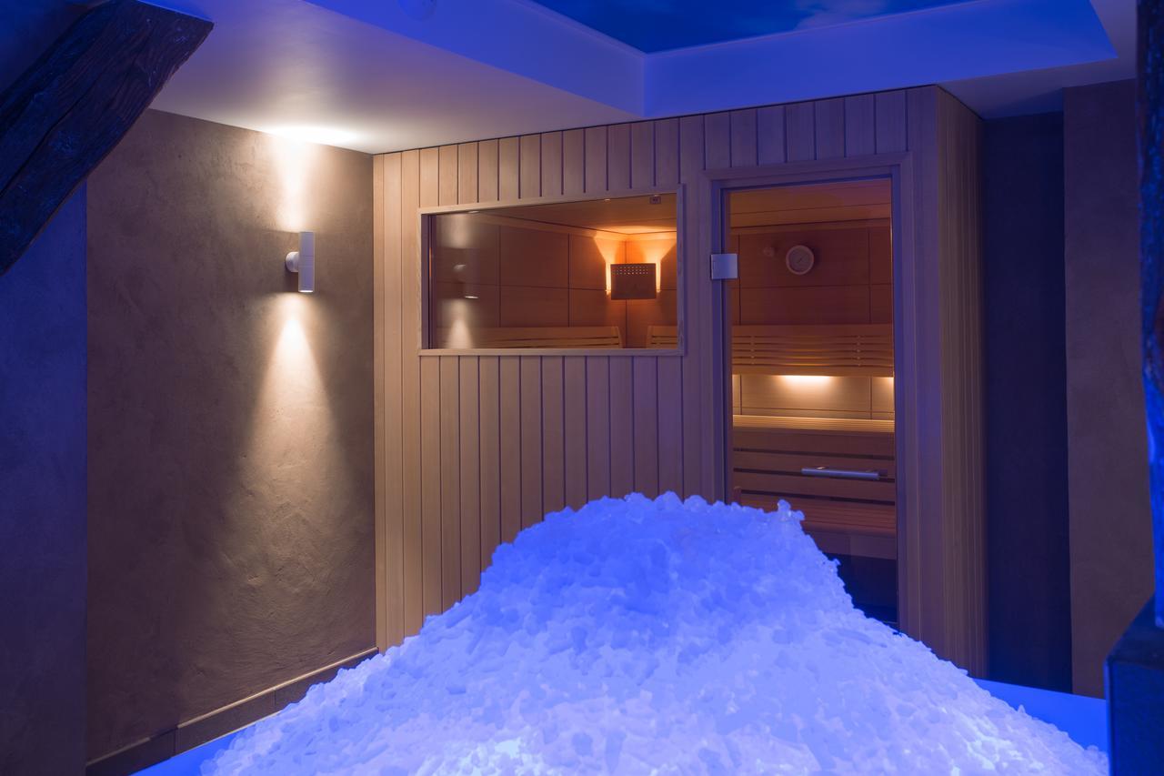 Hotel Le Rapp