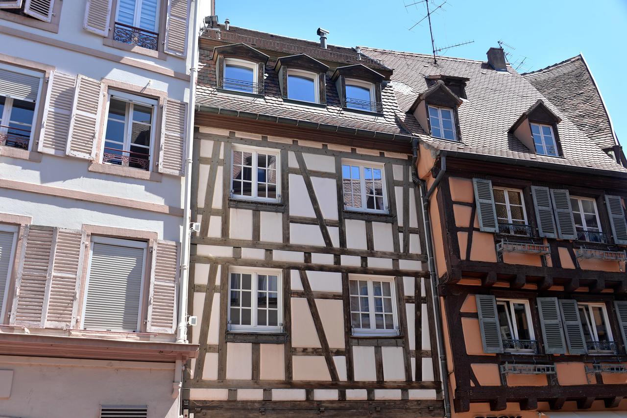 Les Du Cygne Colmar