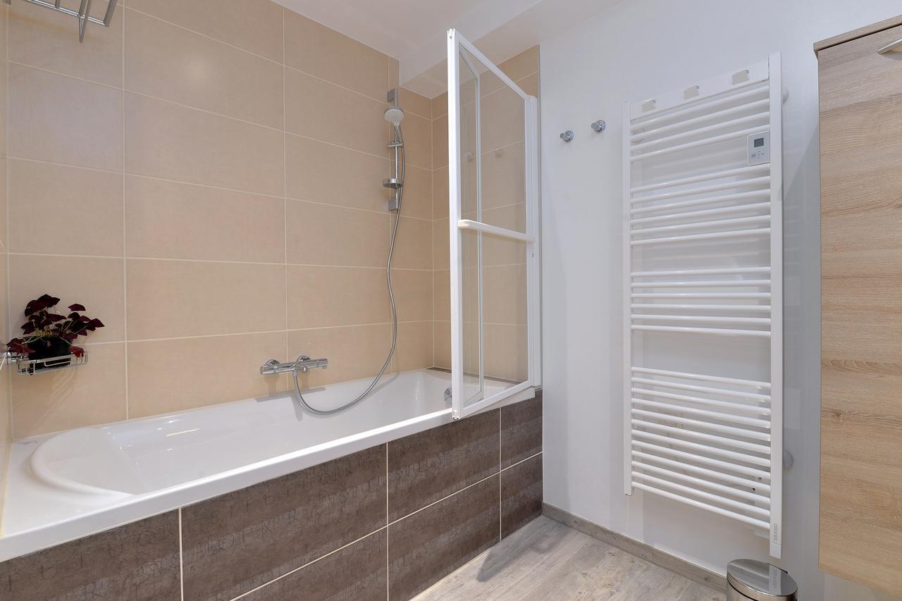 Apartment Les Du Cygne *