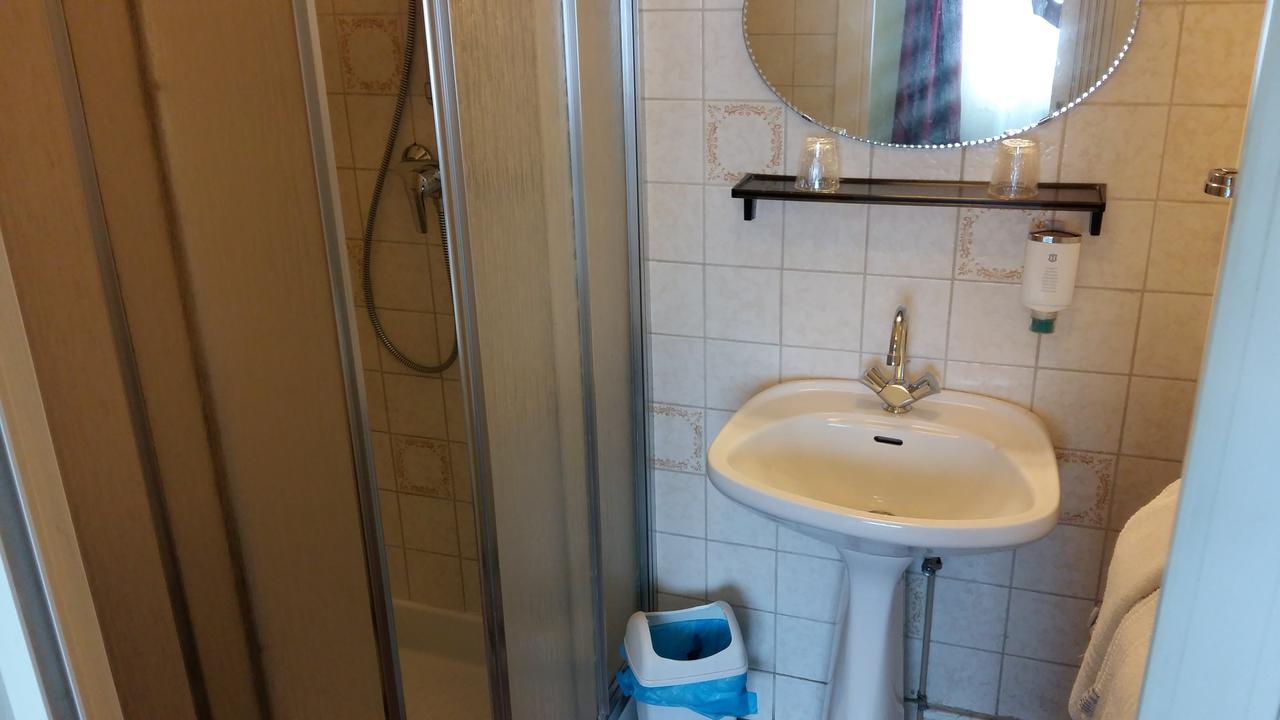 A La Ville De Nancy Hotel