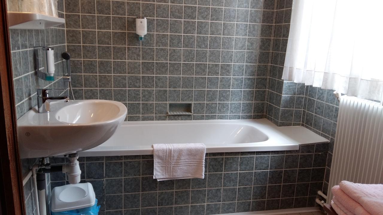 A La Ville De Nancy Hotel 2*
