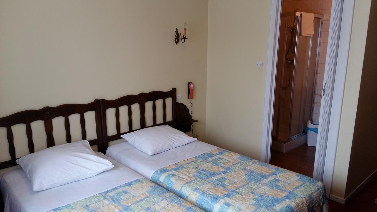 A La Ville De Nancy Hotel Colmar