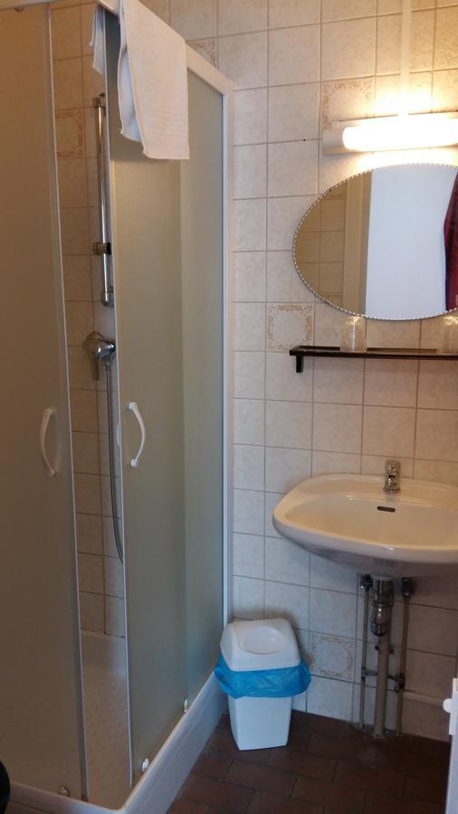 A La Ville De Nancy Hotel 2*