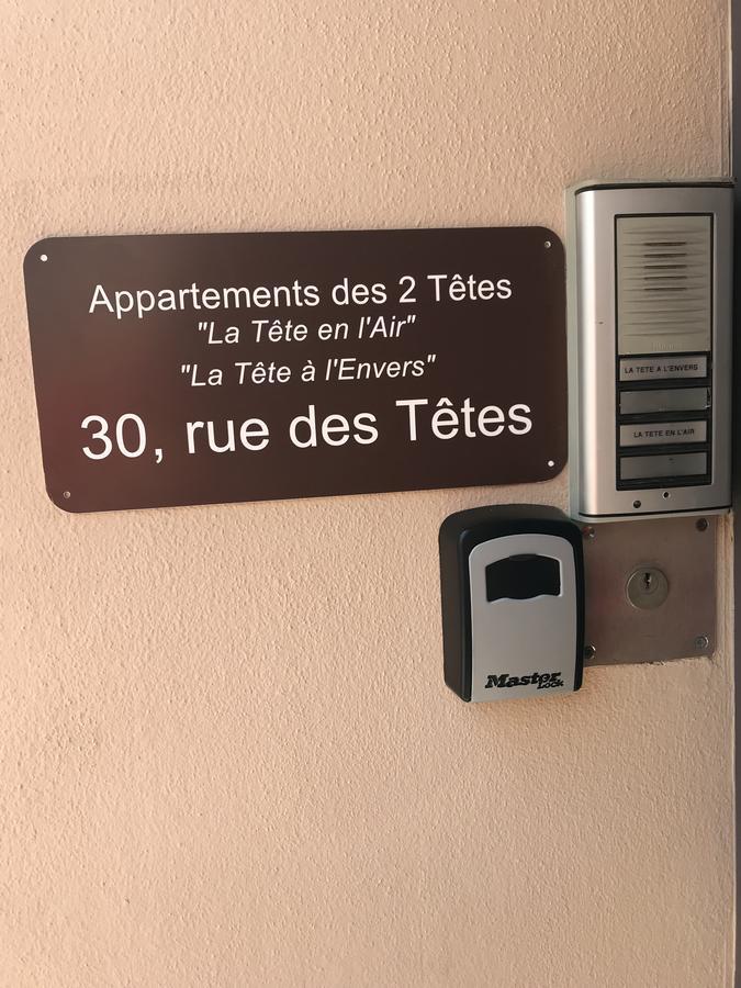 Des 2 Tetes