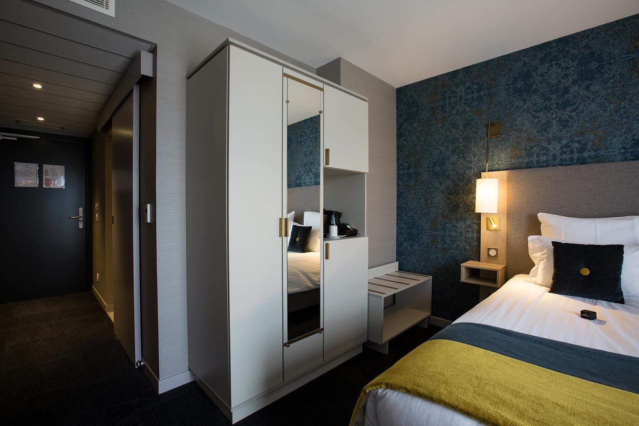 Hotel Boutique Centre Colmar