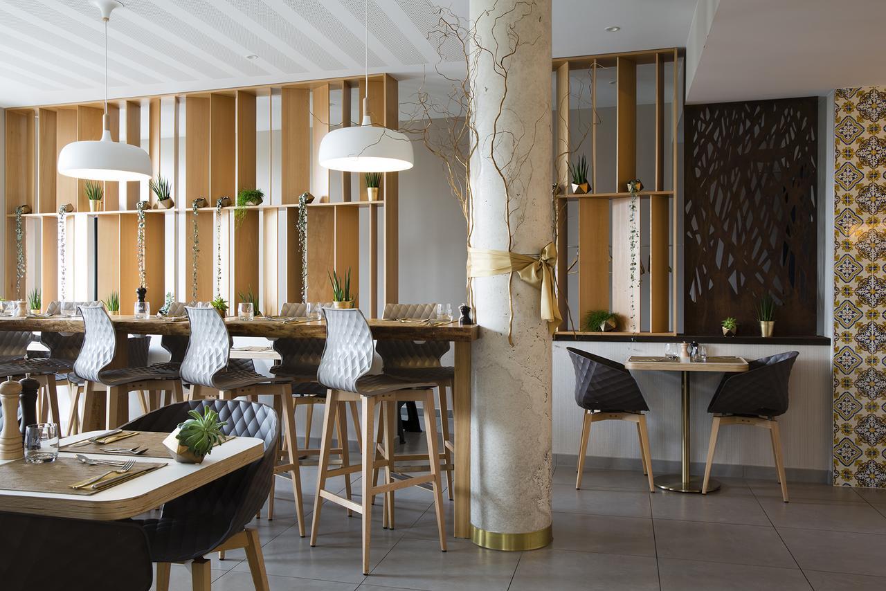 Hotel Boutique Centre Colmar