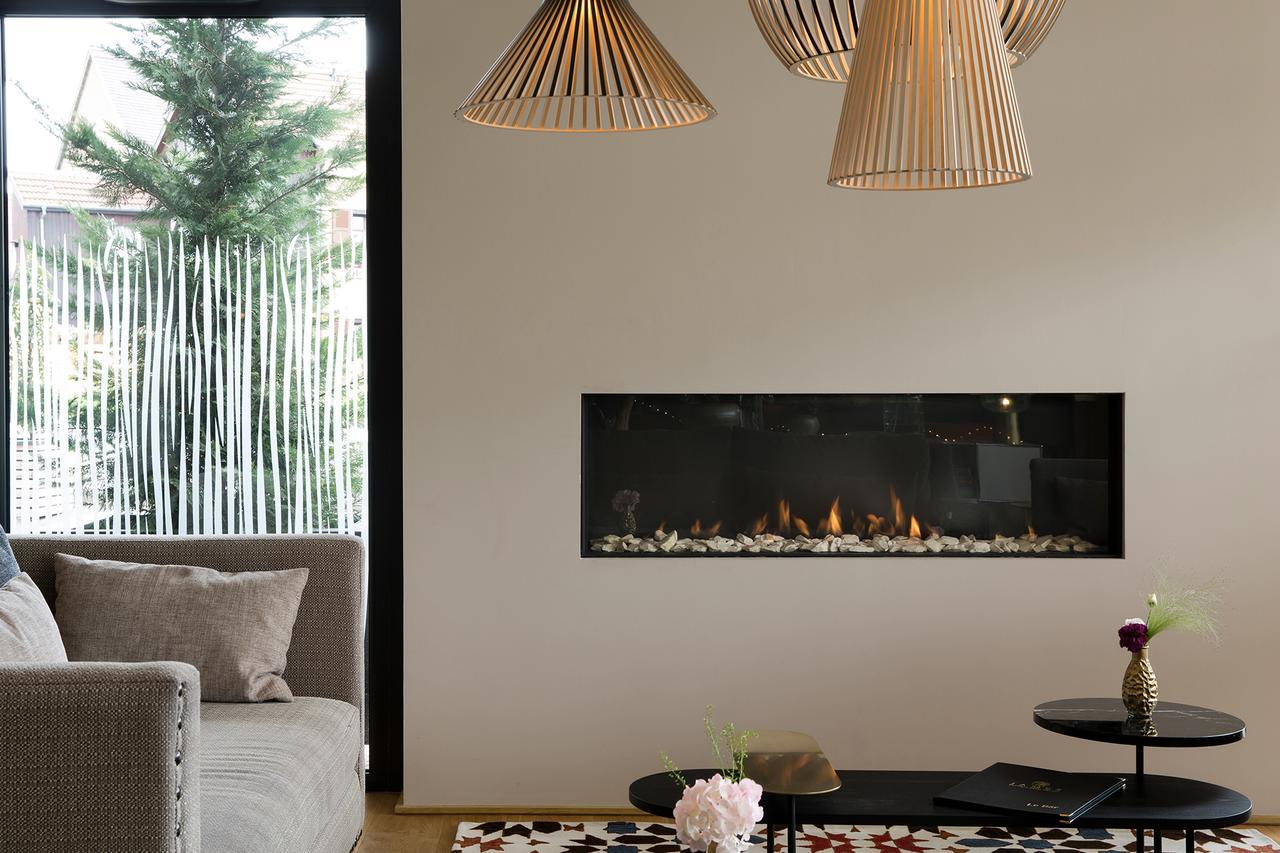 Boutique Centre Hotel 4*
