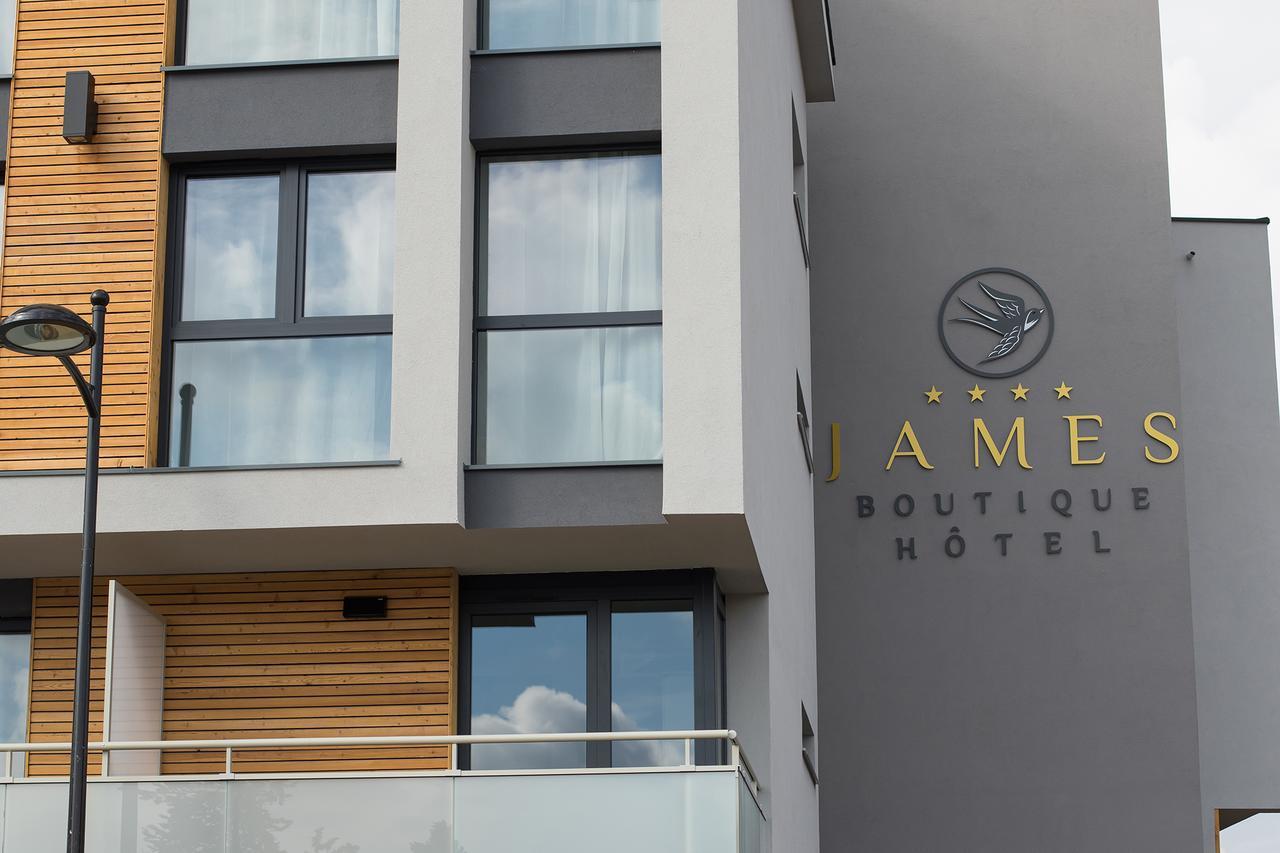 Boutique Centre 4*