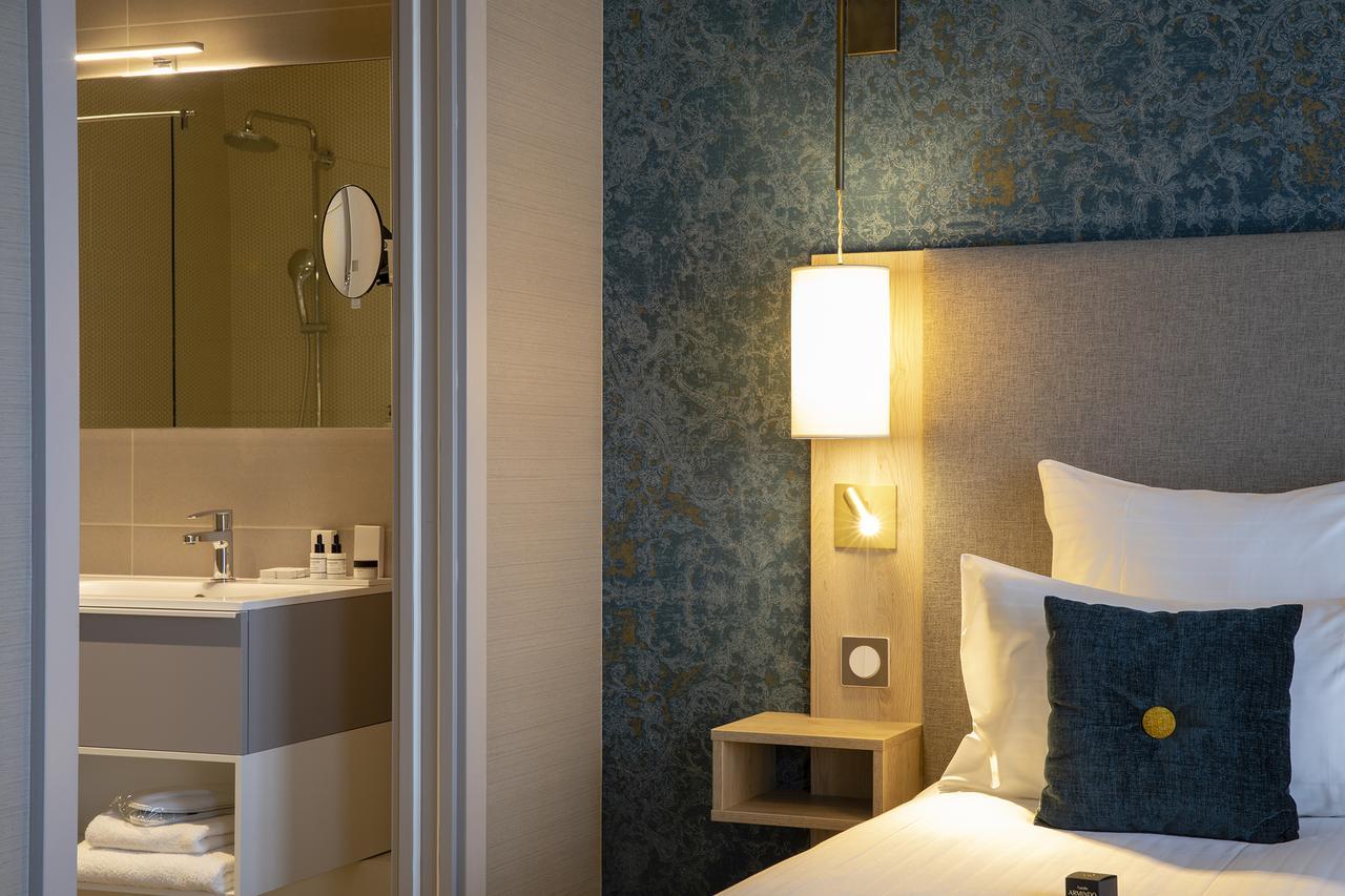 Hotel Boutique Centre Colmar