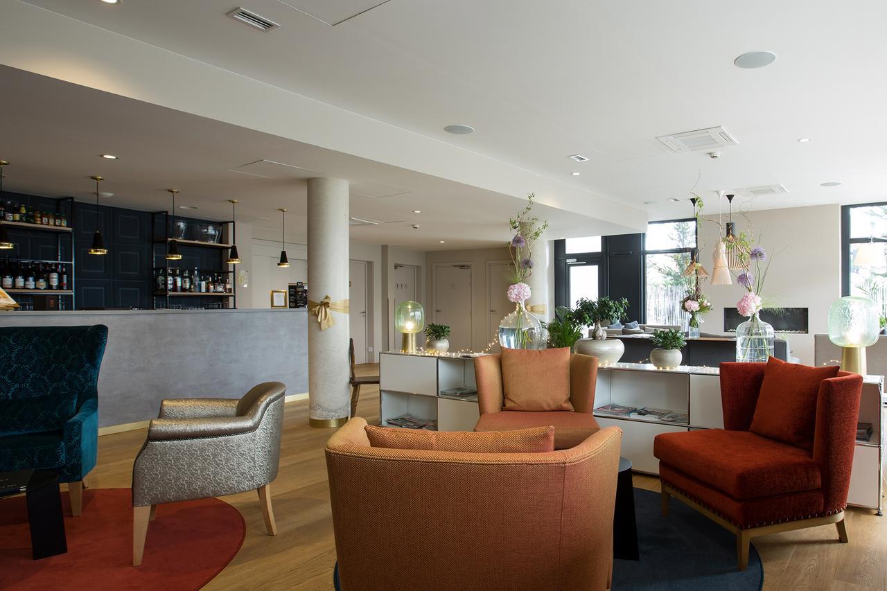 Boutique Centre 4*