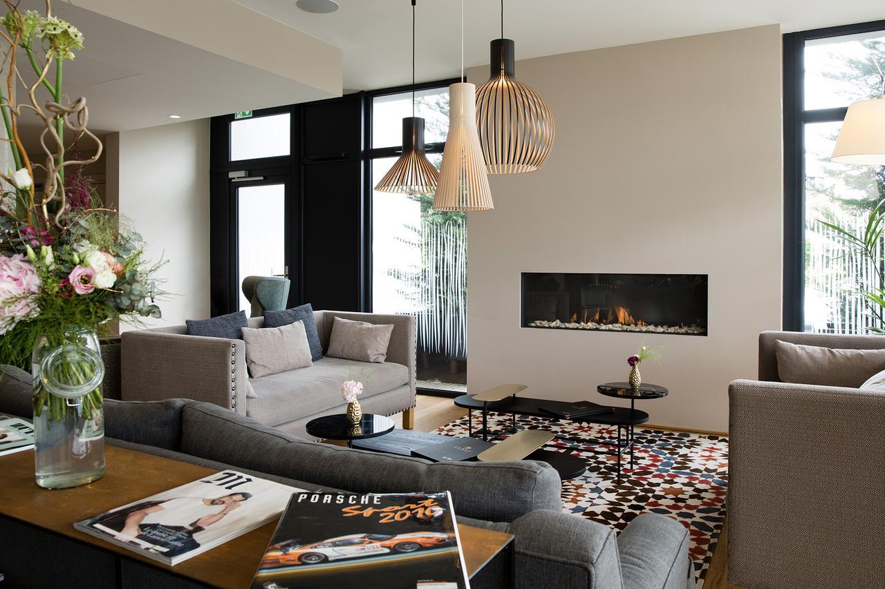 Boutique Centre Hotel 4*