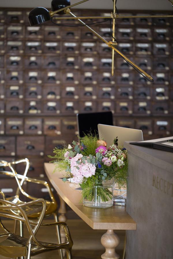Boutique Centre 4* Colmar