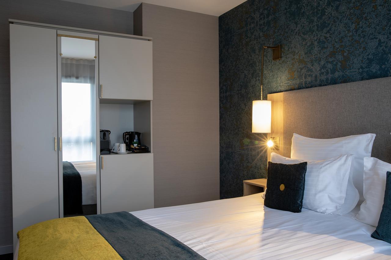 Boutique Centre Hotel 4*