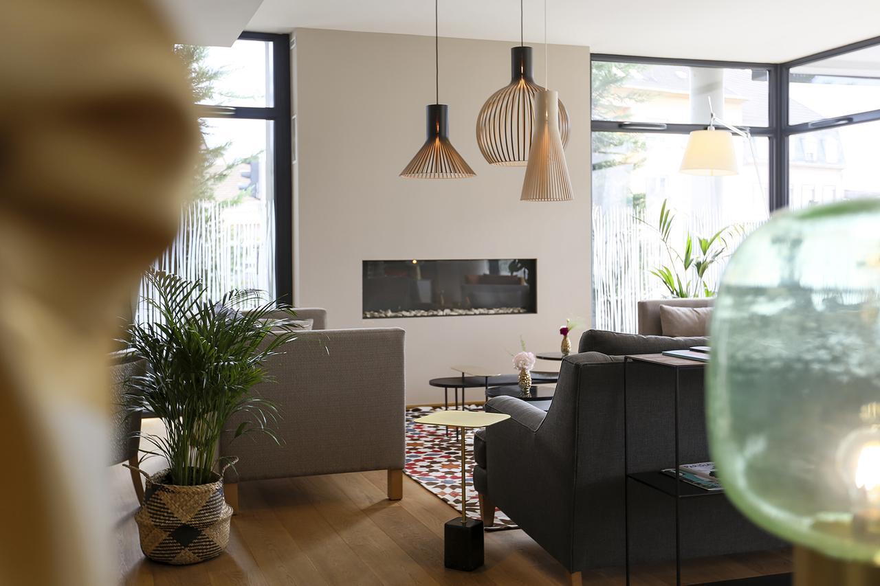 Boutique Centre Hotel Colmar