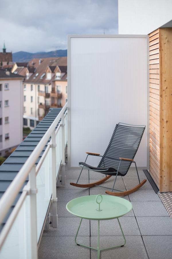 Hotel Boutique Centre Colmar