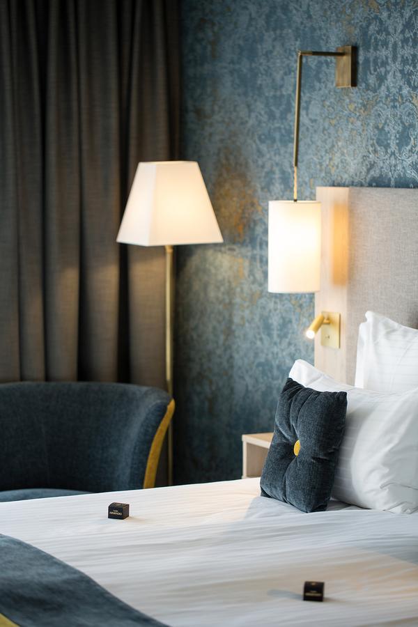 Boutique Centre 4*