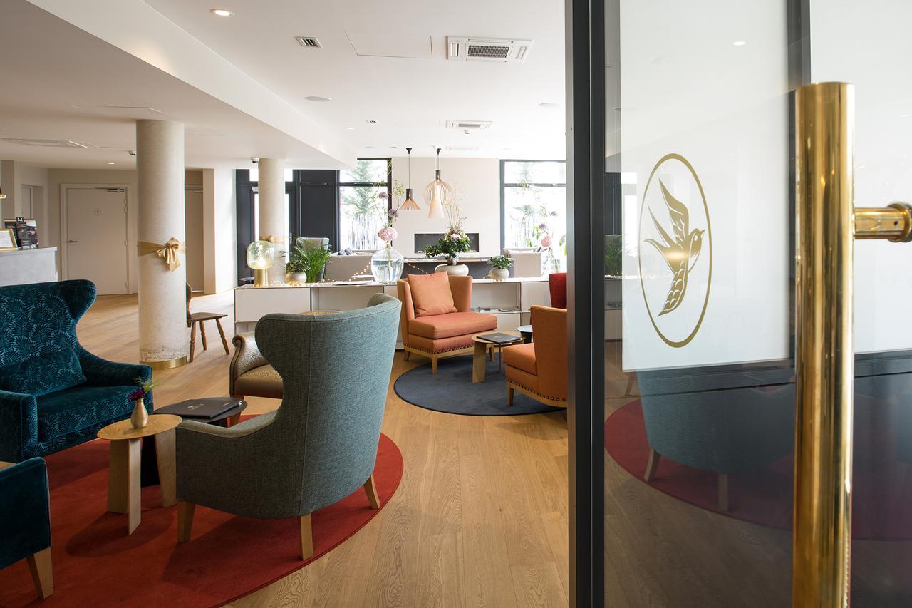 Hotel Boutique Centre 4*