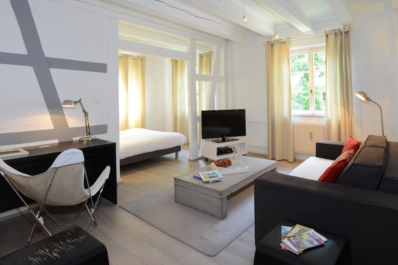 Apartment Center Place De L'ancienne Douane - 