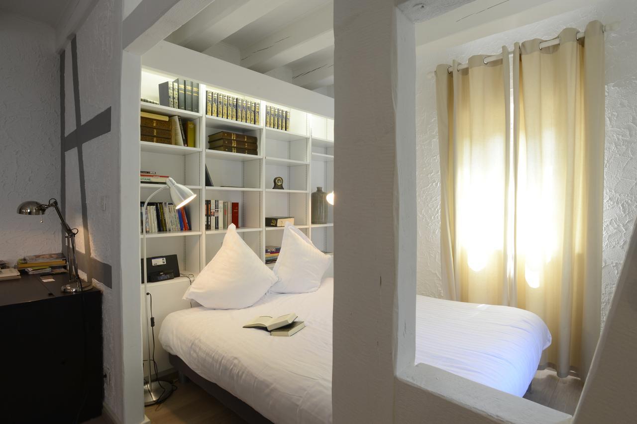 Apartment Center Place De L'ancienne Douane - 