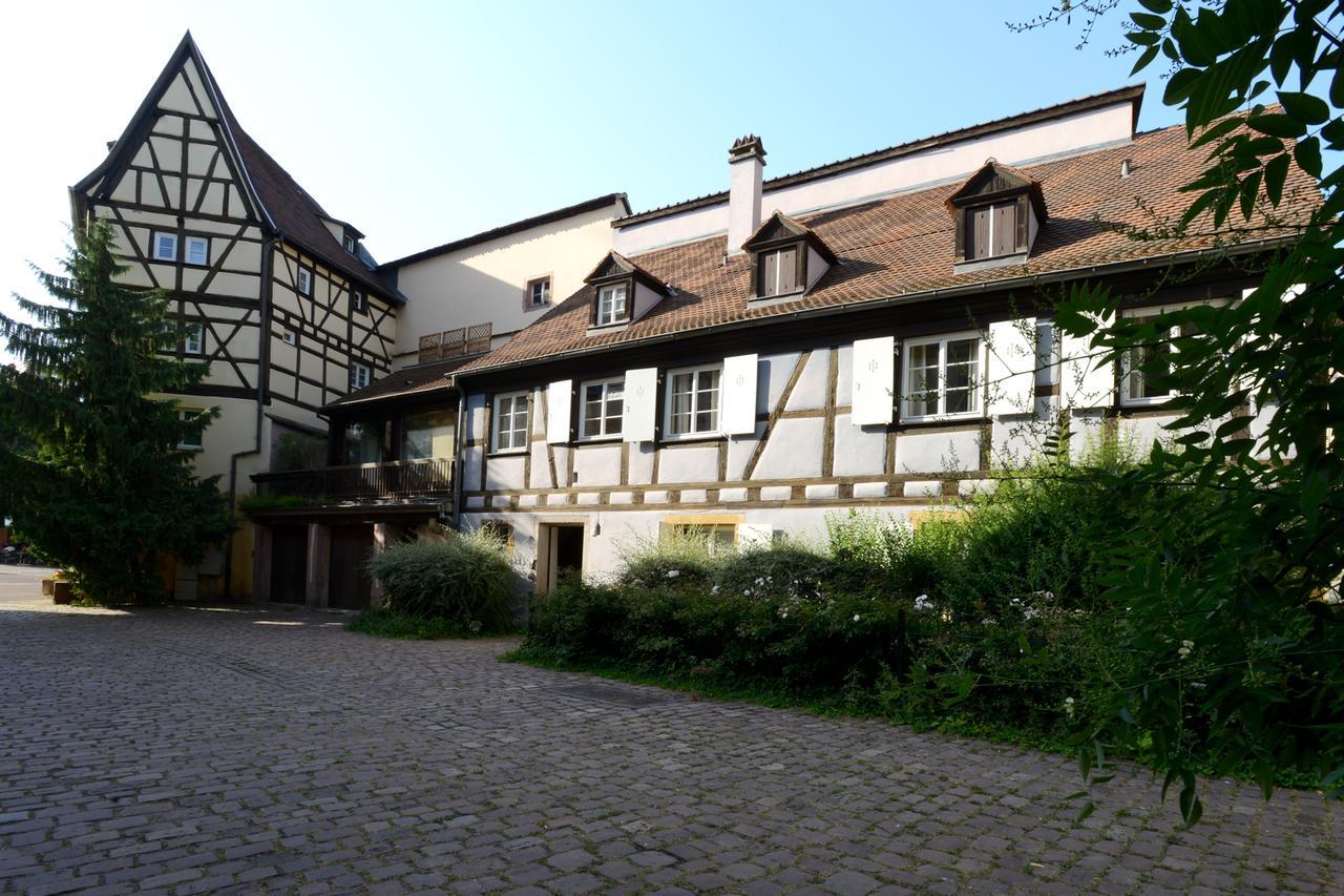 Apartment Center Place De L'ancienne Douane - 
