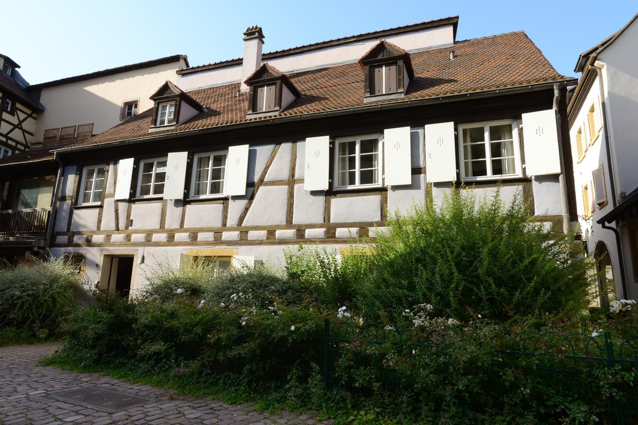 Apartment Center Place De L'ancienne Douane - 
