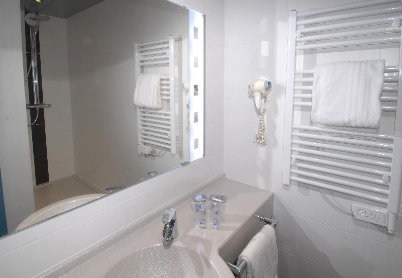 Hotel Liberte 4 Etoiles Colmar