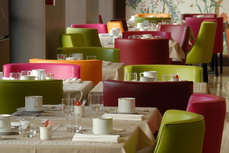 Hotel Liberte 4 Etoiles